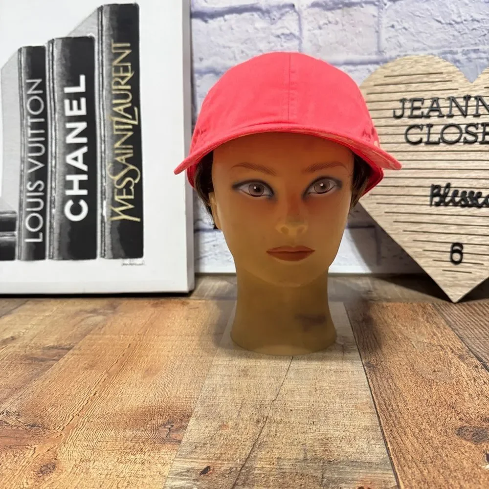 adidas Climalite Strapback Hat Baseball Cap Womens running
